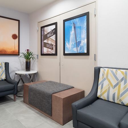 Holiday Inn Wall Street By Ihg New York Esterno foto