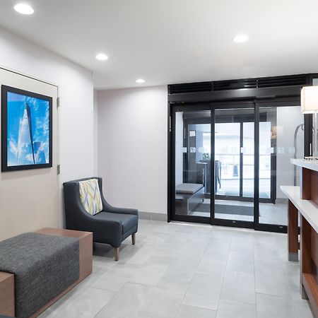 Holiday Inn Wall Street By Ihg New York Esterno foto