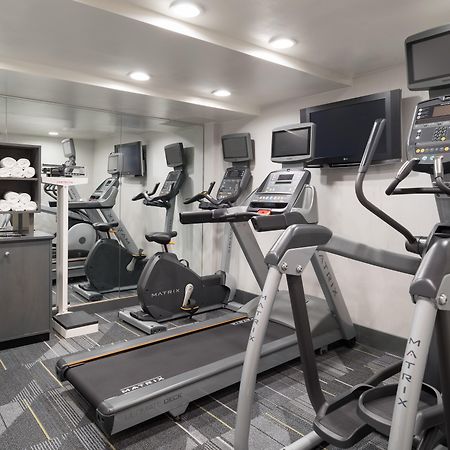 Holiday Inn Wall Street By Ihg New York Esterno foto