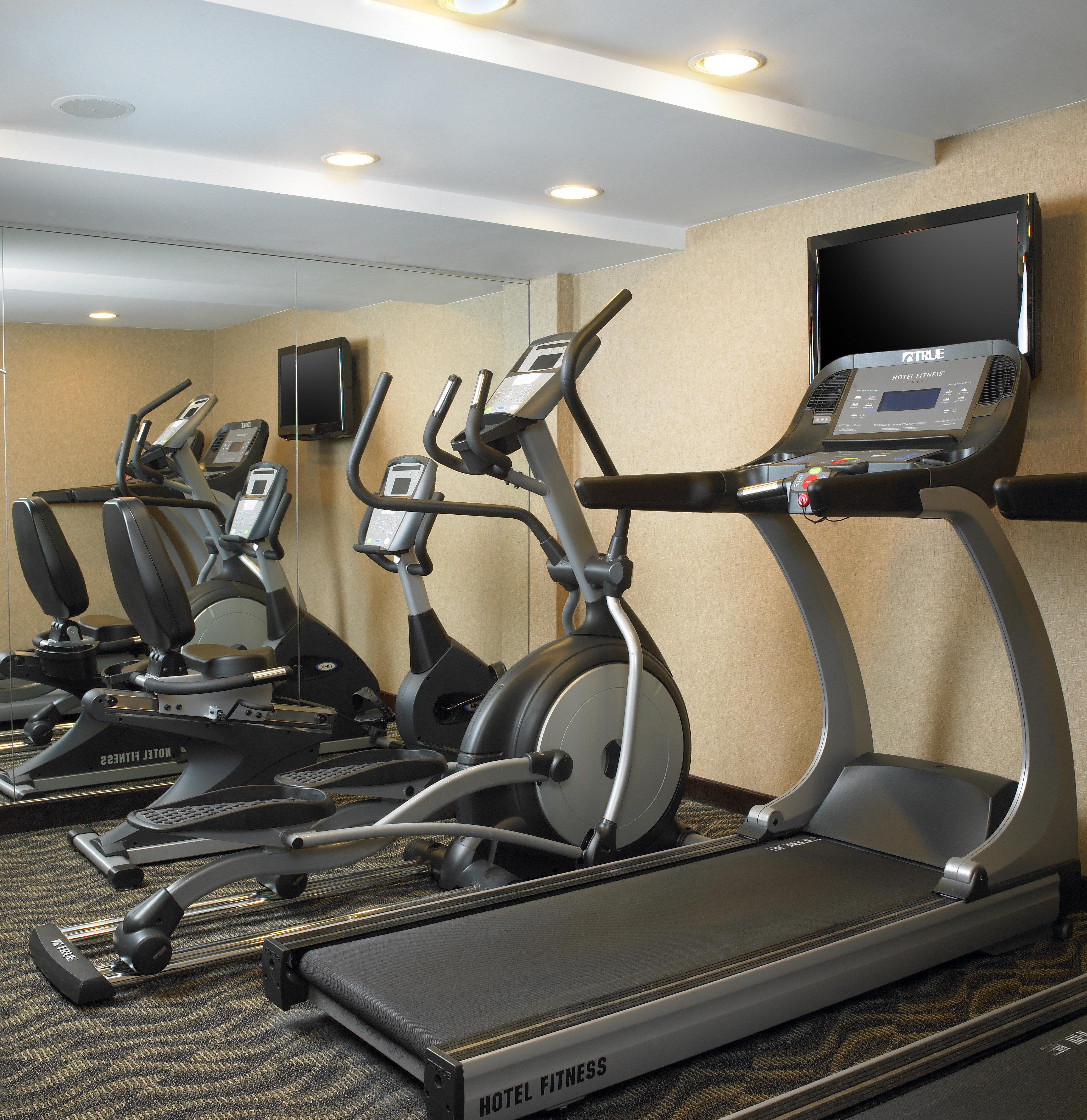 Holiday Inn Wall Street By Ihg New York Esterno foto