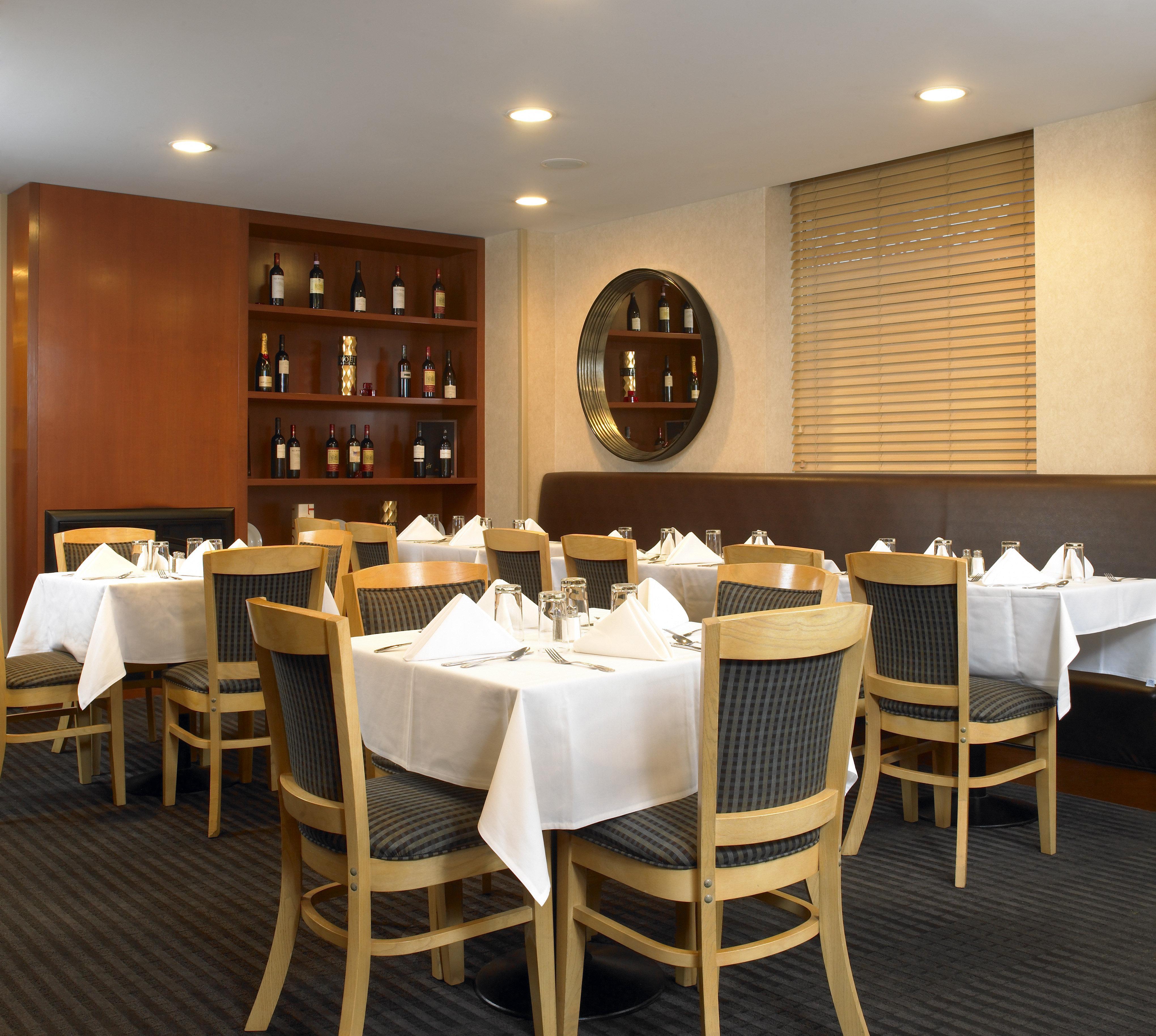 Holiday Inn Wall Street By Ihg New York Esterno foto