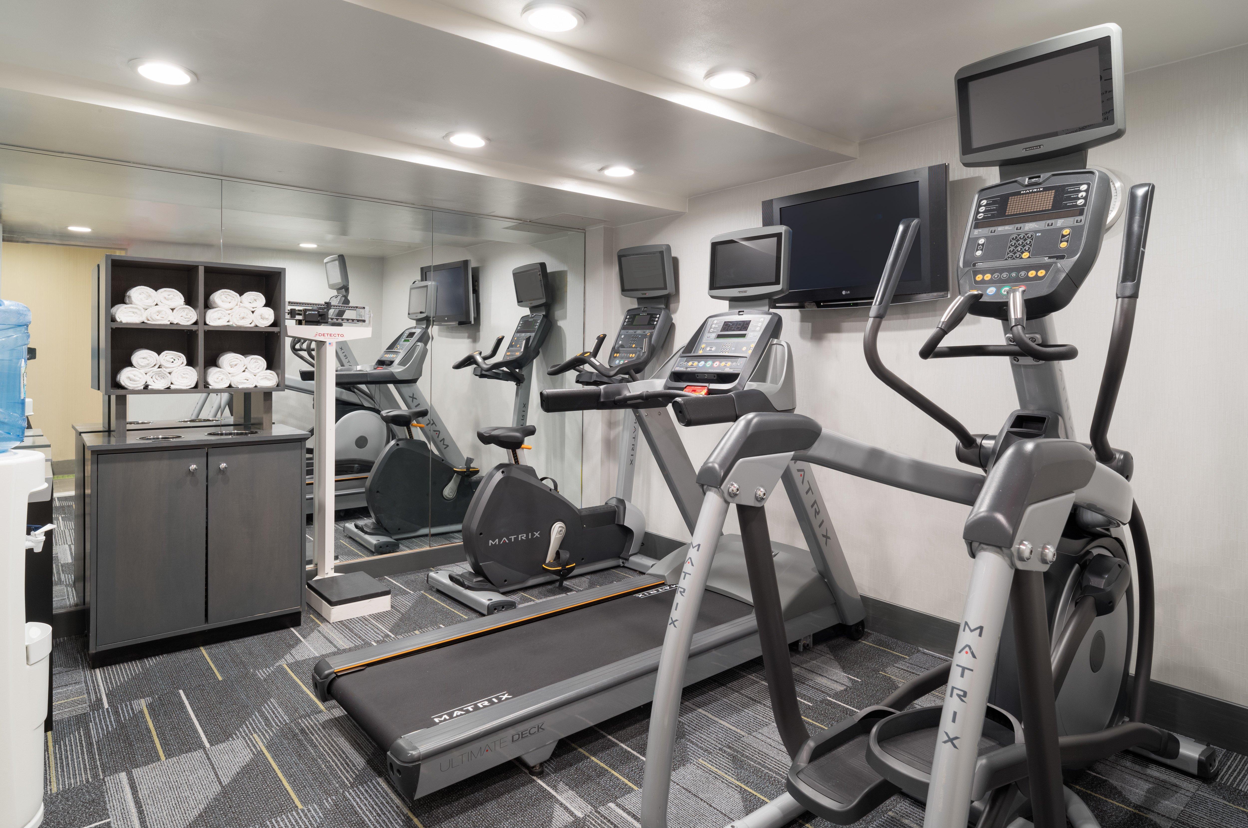 Holiday Inn Wall Street By Ihg New York Esterno foto