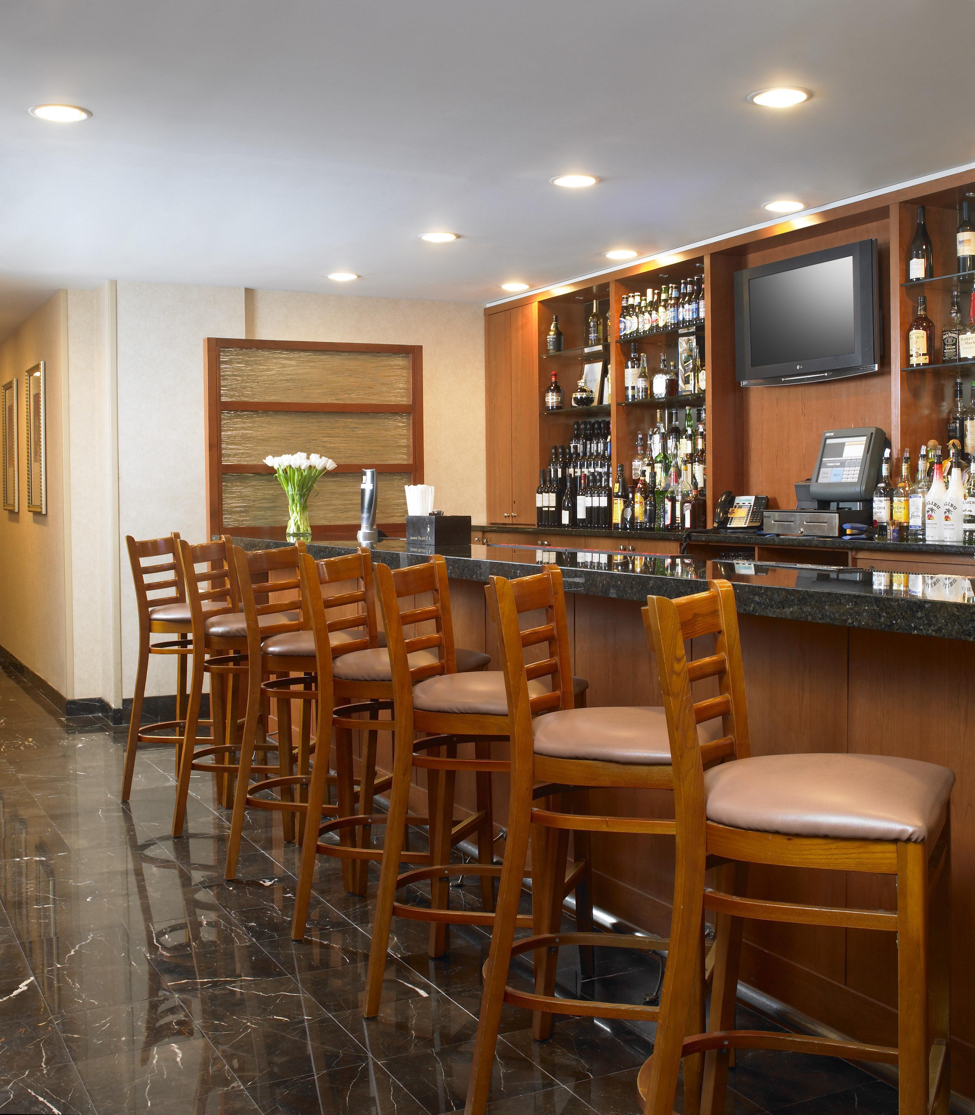 Holiday Inn Wall Street By Ihg New York Esterno foto