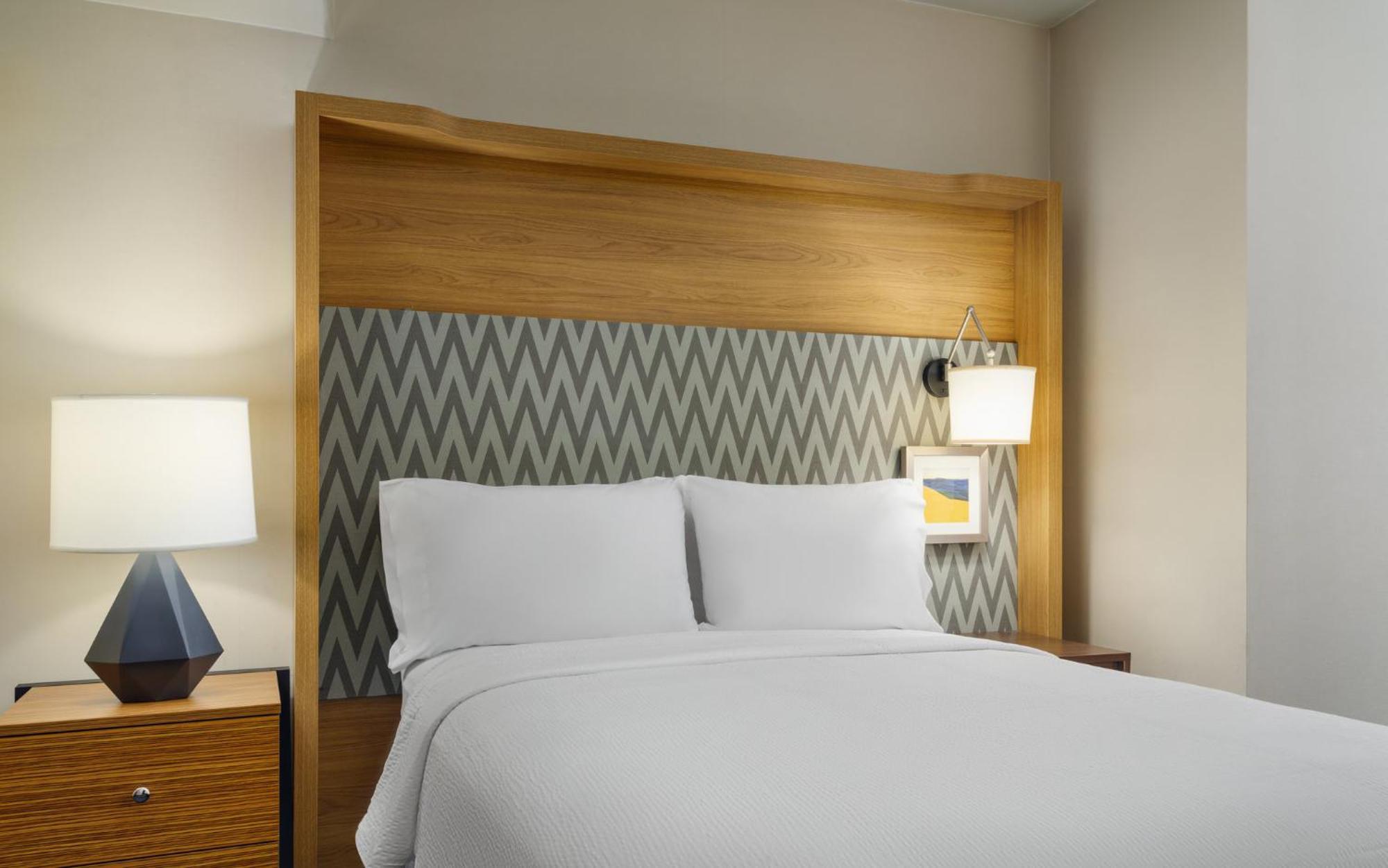 Holiday Inn Wall Street By Ihg New York Esterno foto