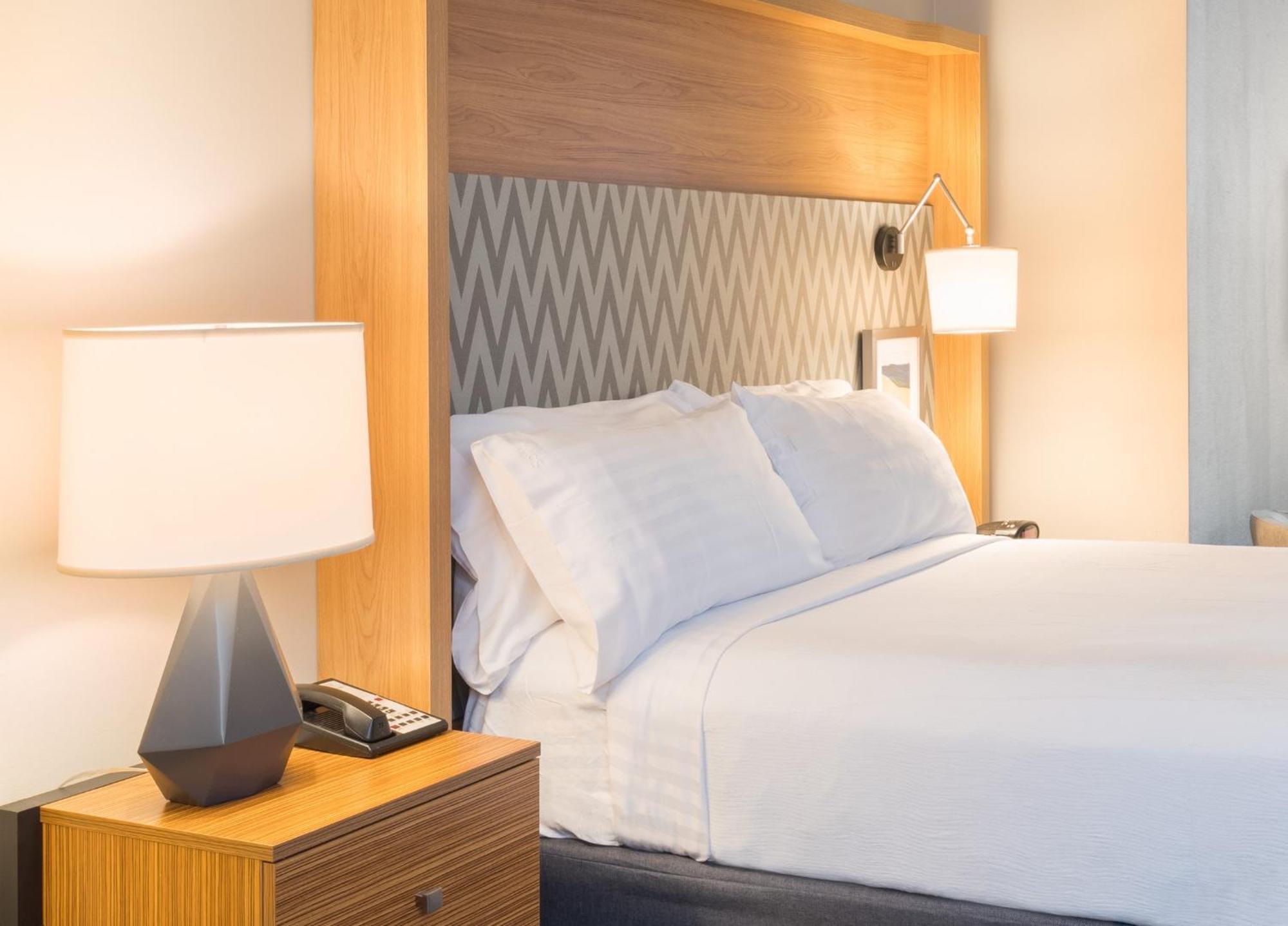 Holiday Inn Wall Street By Ihg New York Esterno foto