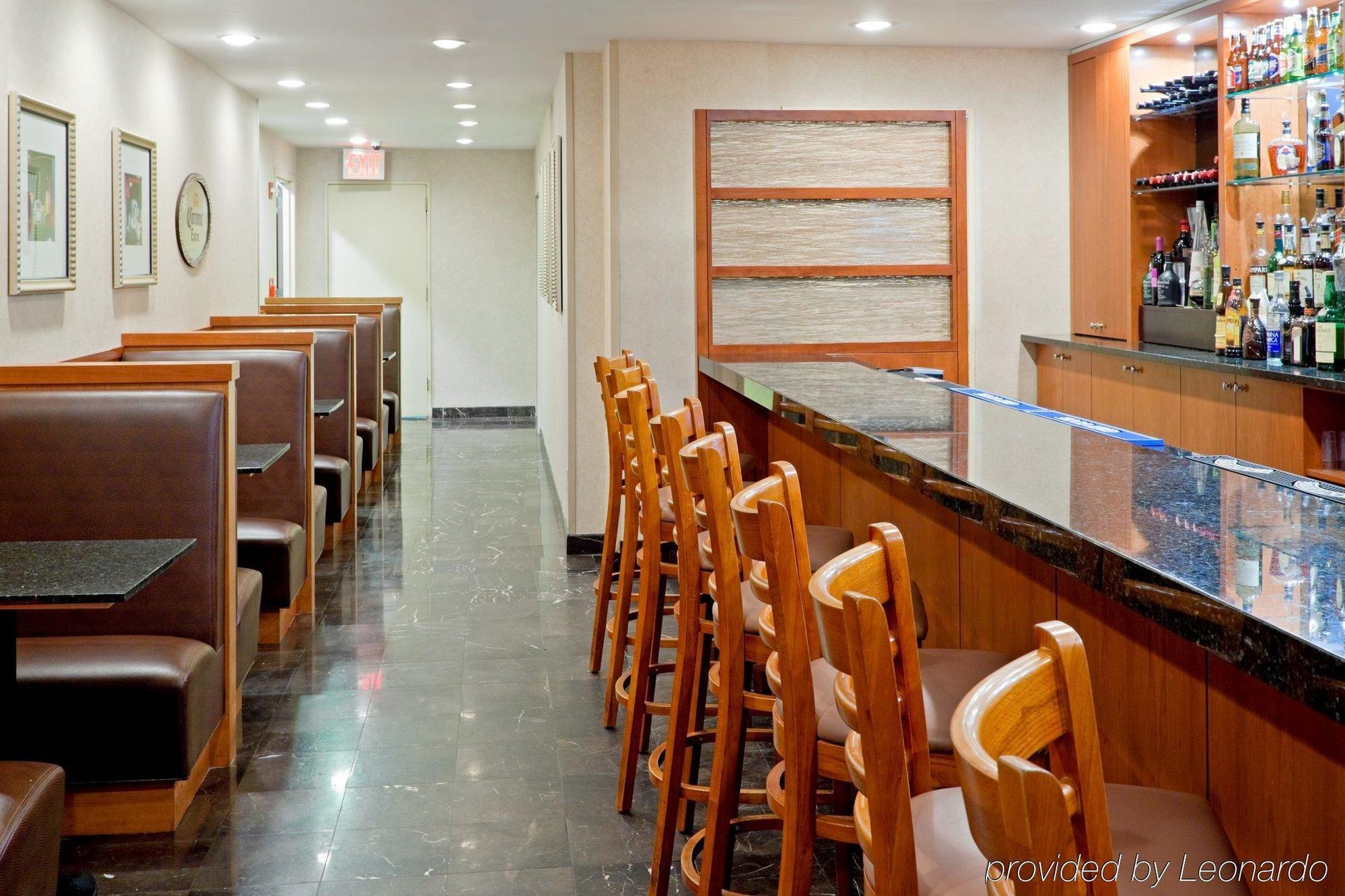 Holiday Inn Wall Street By Ihg New York Esterno foto