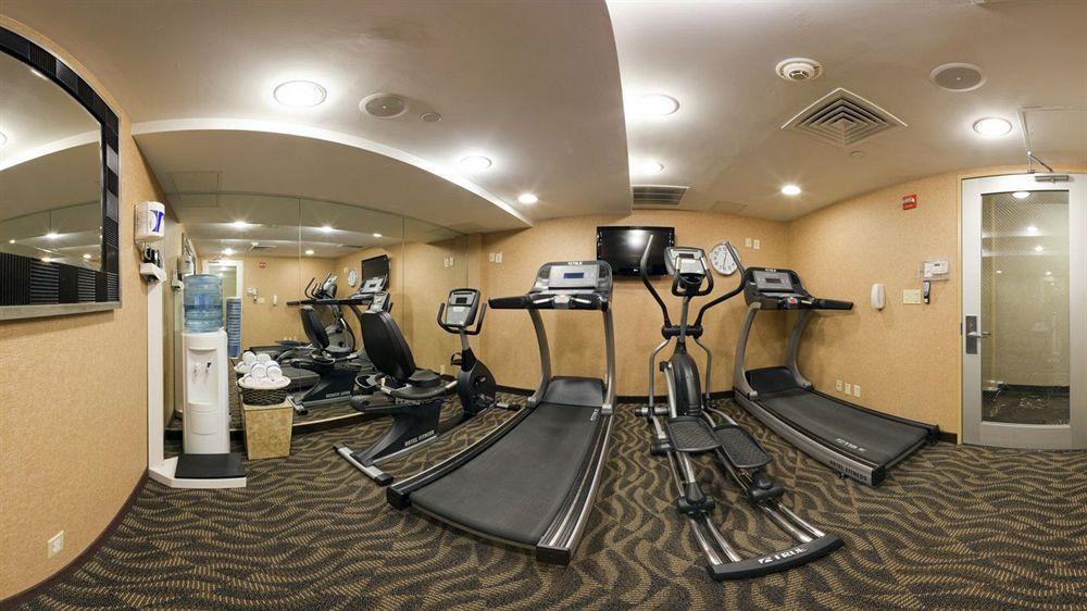 Holiday Inn Wall Street By Ihg New York Esterno foto