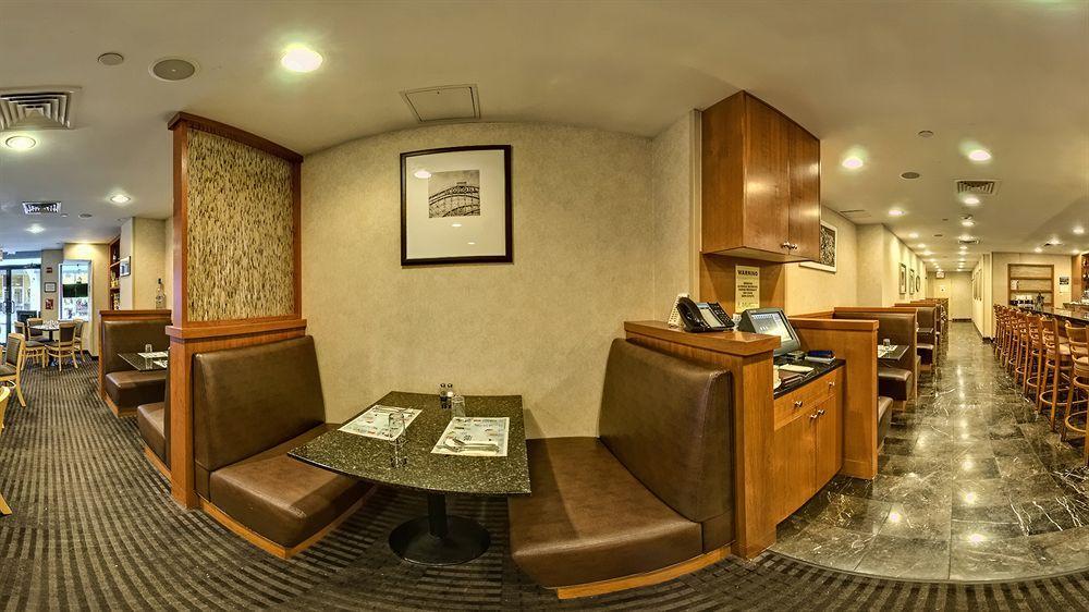 Holiday Inn Wall Street By Ihg New York Esterno foto