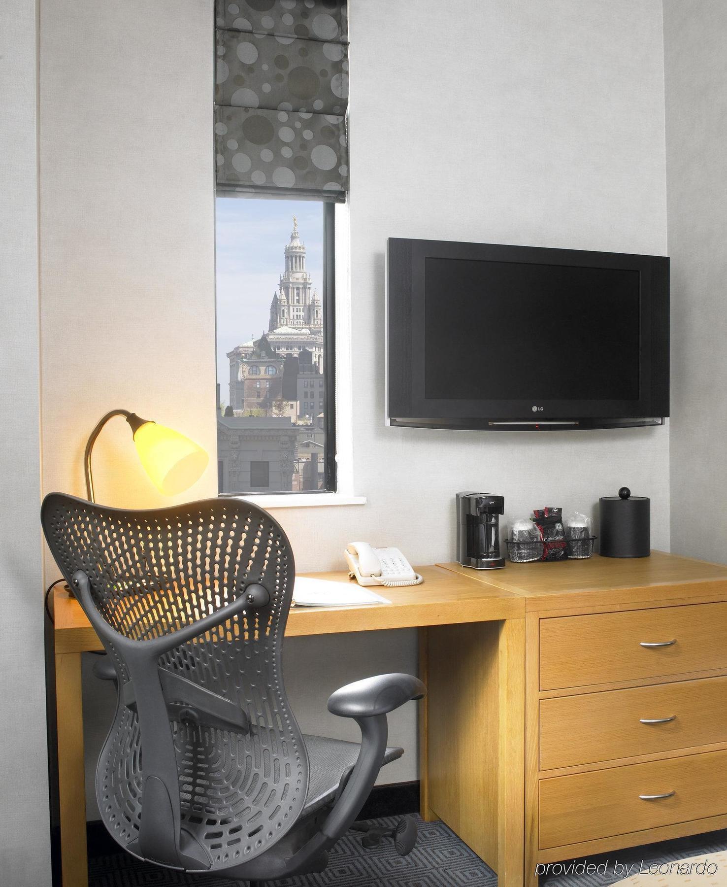 Holiday Inn Wall Street By Ihg New York Camera foto