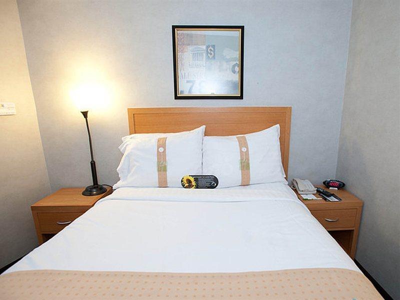 Holiday Inn Wall Street By Ihg New York Esterno foto