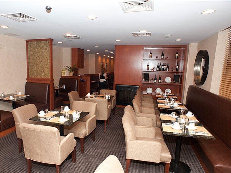 Holiday Inn Wall Street By Ihg New York Esterno foto