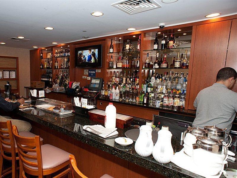 Holiday Inn Wall Street By Ihg New York Esterno foto