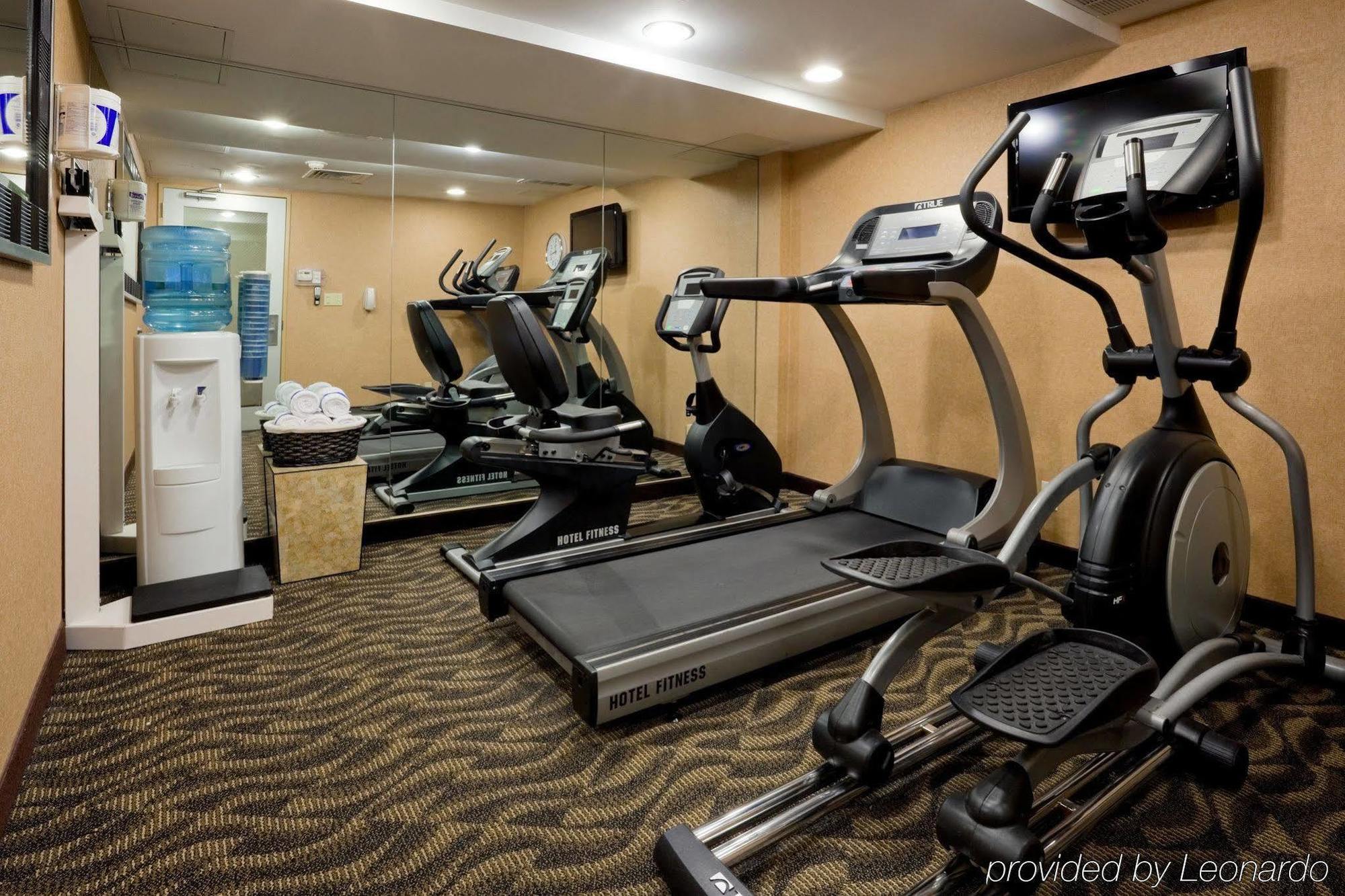 Holiday Inn Wall Street By Ihg New York Esterno foto