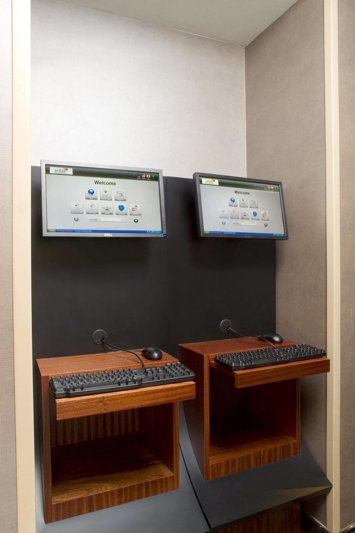 Holiday Inn Wall Street By Ihg New York Esterno foto